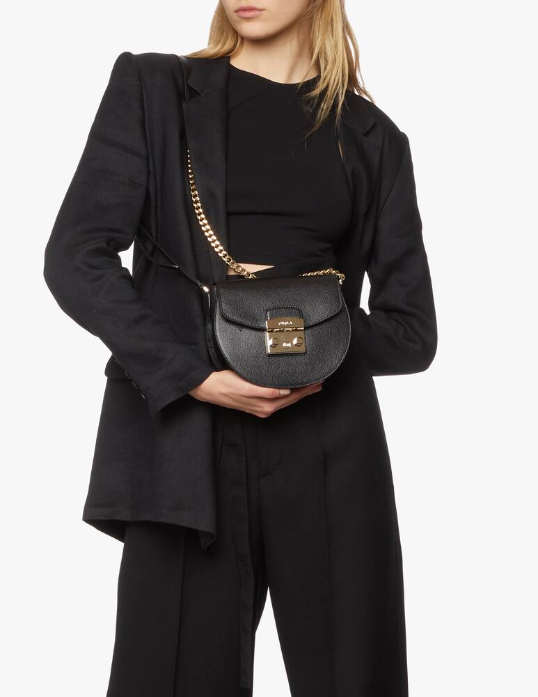 rinascente Furla Metropolis mini crossbody bag