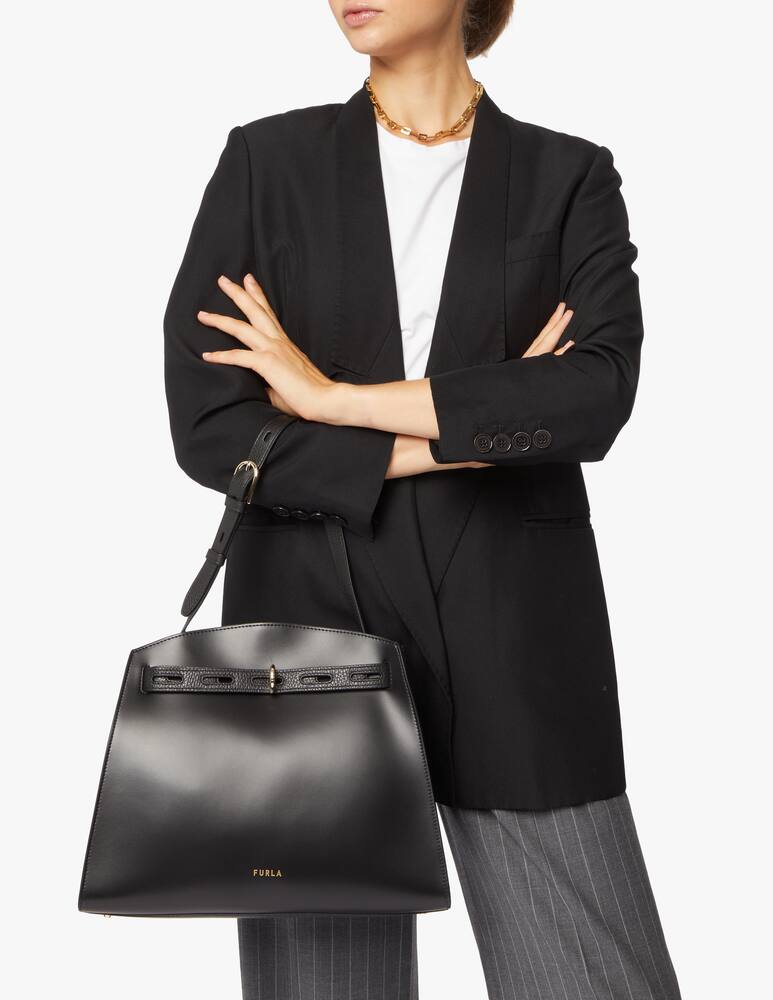 rinascente Furla Margherita M Shoulder Ba