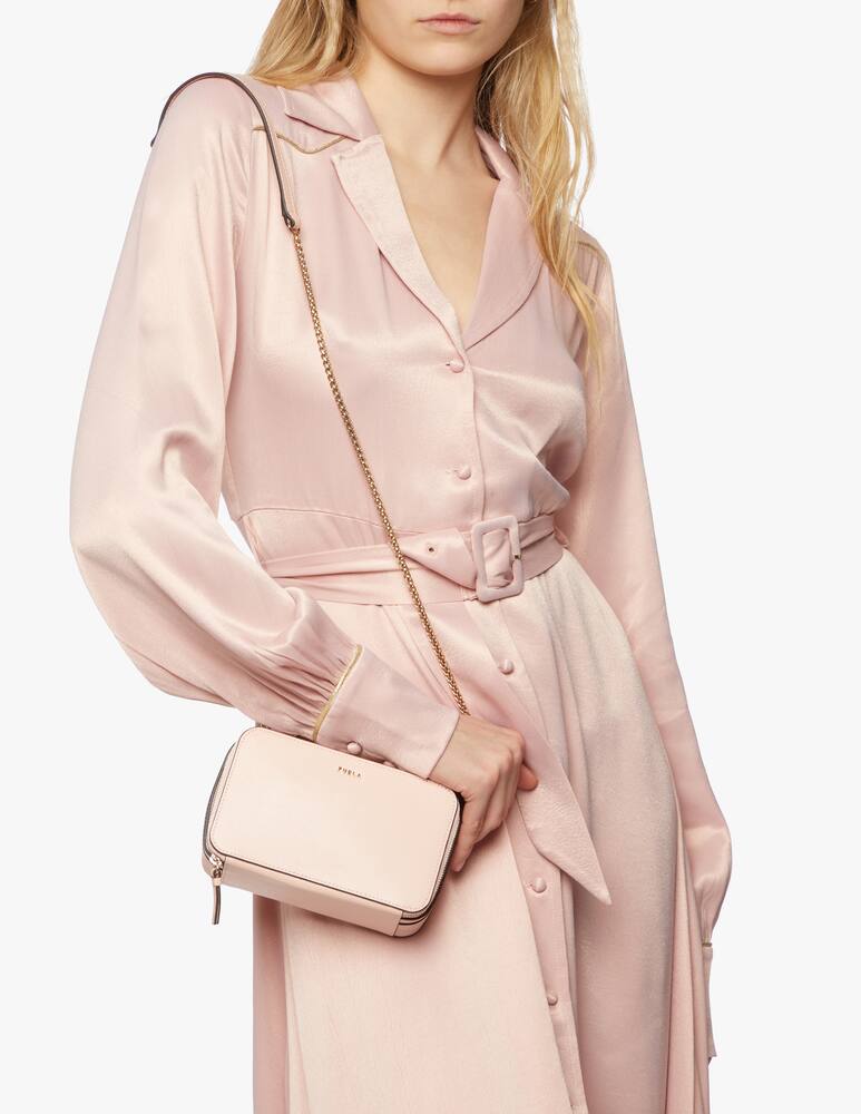 rinascente Furla Babylon mini crossbody bag