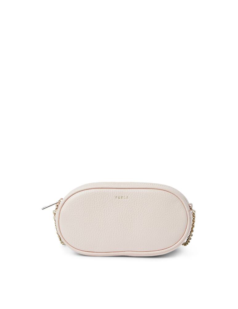 rinascente Furla Real mini crossbody bag