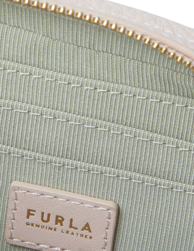 rinascente Furla Real mini crossbody bag