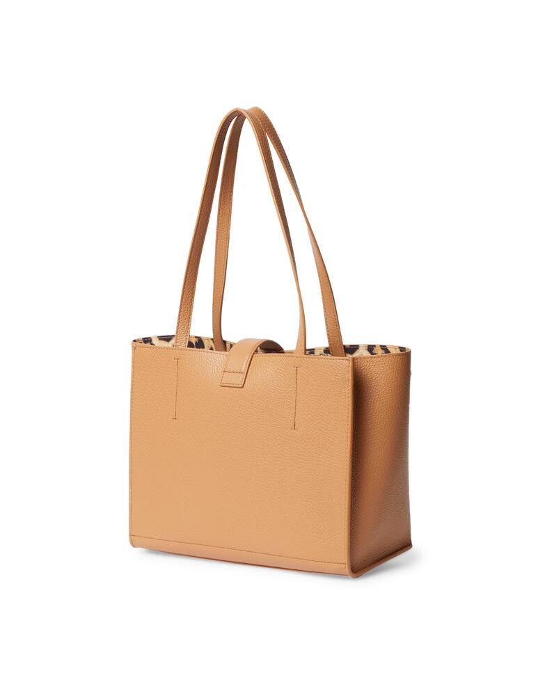 rinascente Furla Sofia shopping tote