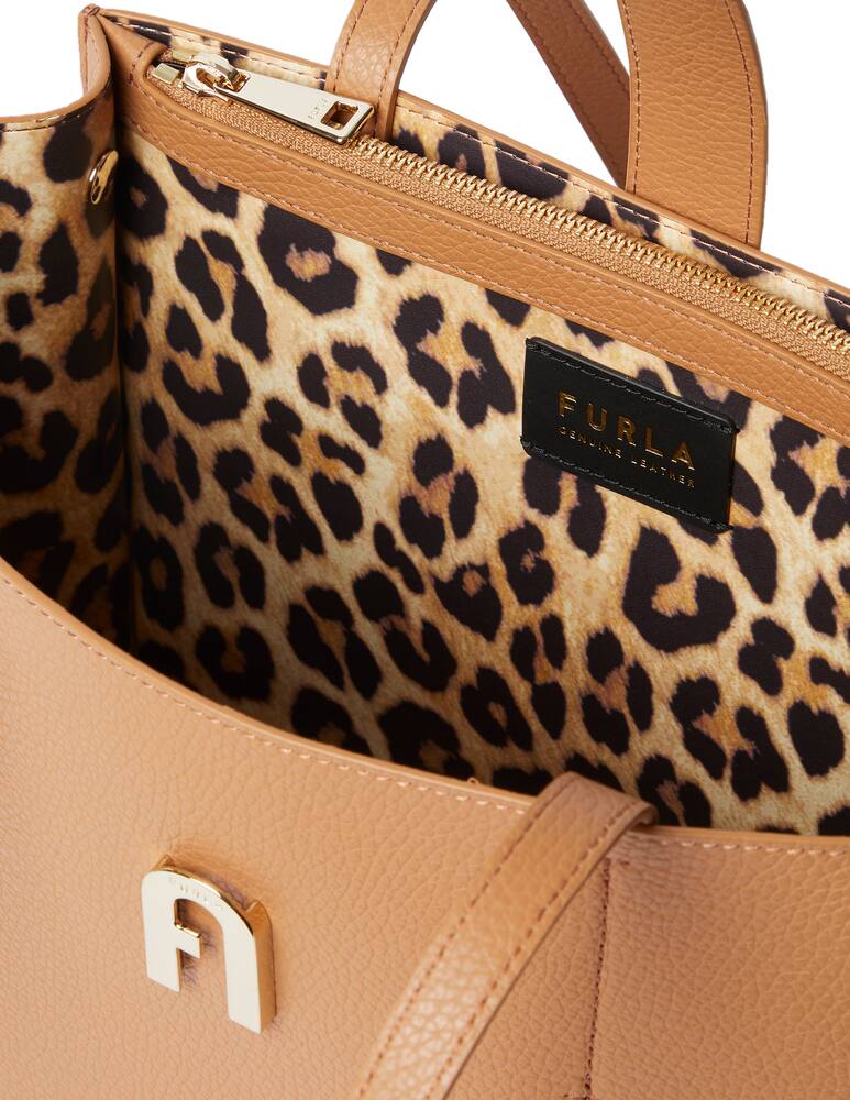 rinascente Furla Sofia shopping tote