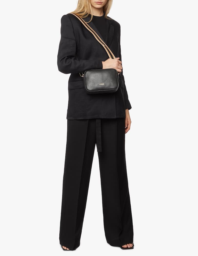 rinascente Furla Real mini camera bag