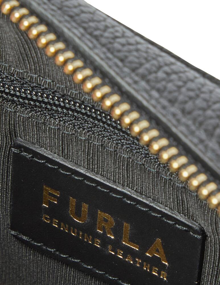 rinascente Furla Real mini camera bag