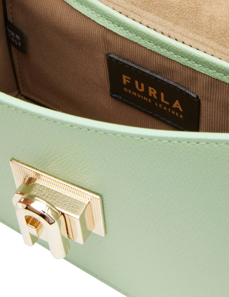 rinascente Furla 1927 Mini crossbody bag 