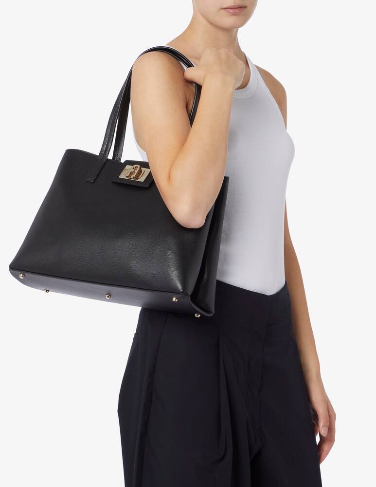 rinascente Furla 1927 L tote bag