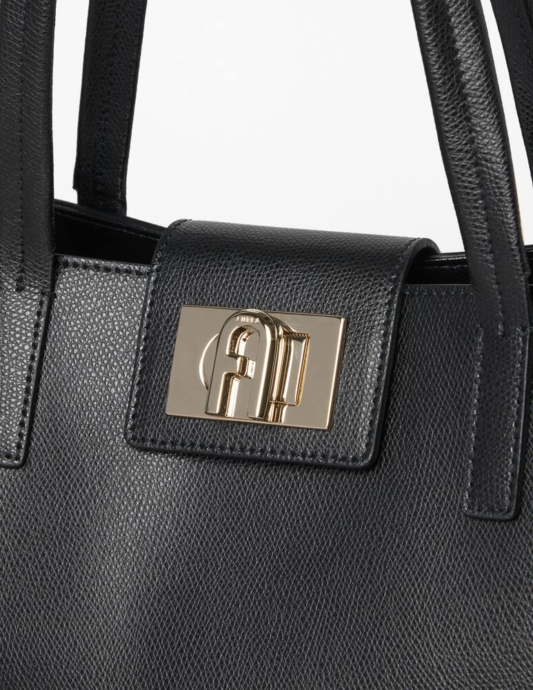 rinascente Furla 1927 L tote bag