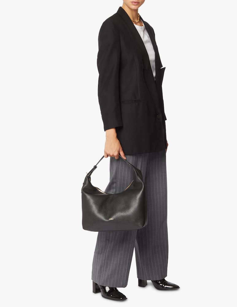 rinascente Furla Net M Hobo