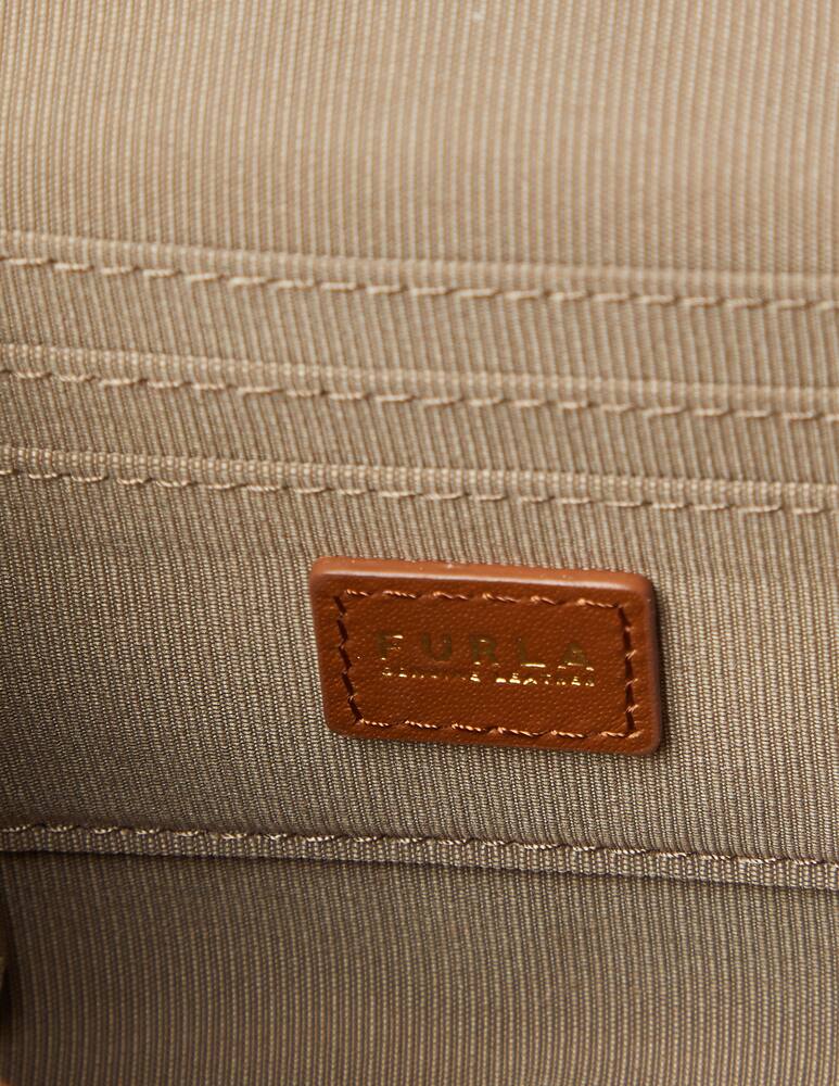 rinascente Furla Sofia Grainy Mini Crossb