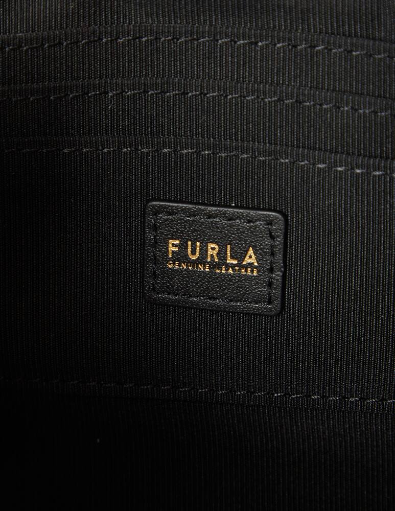 rinascente Furla Sofia Grainy Mini Crossb