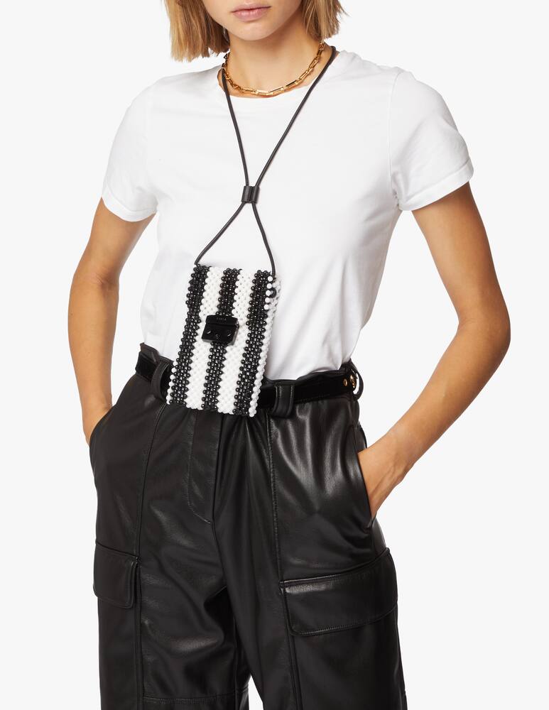 rinascente Furla Metropolis Phone Holder