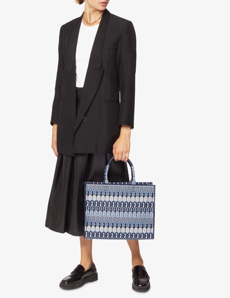 rinascente Furla Opportunity L Tote