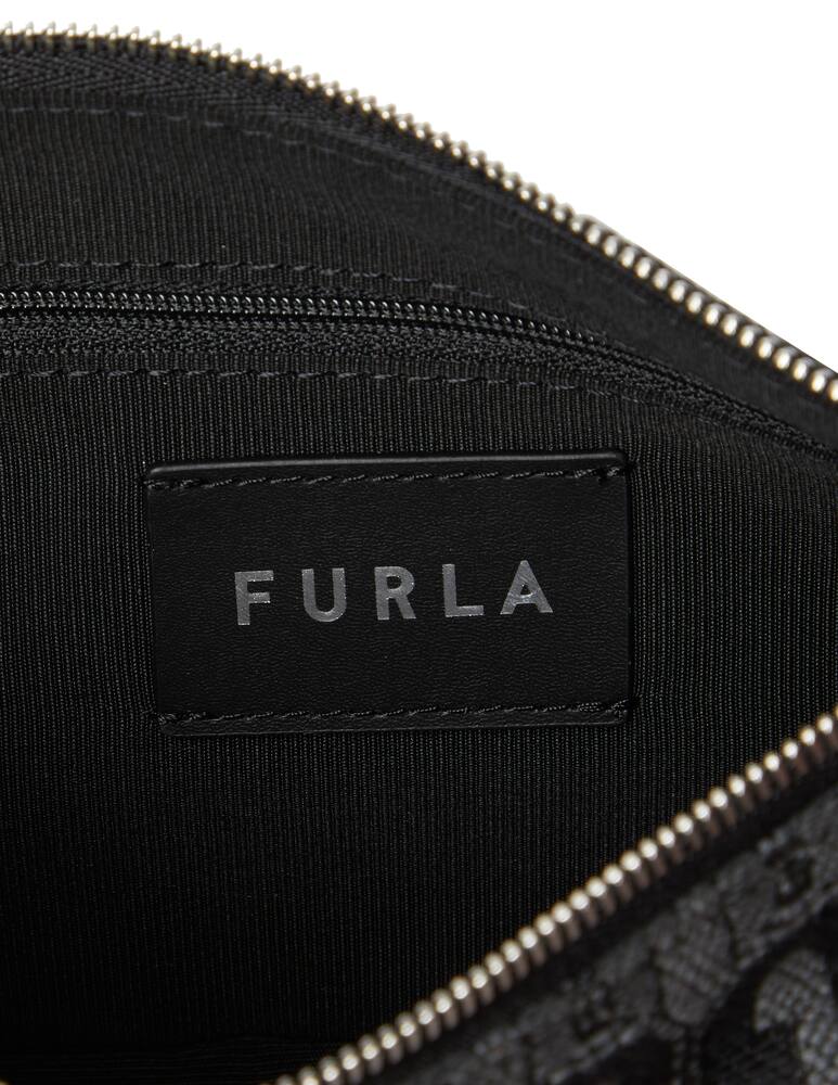 rinascente Furla Borsa a spalla Moon S