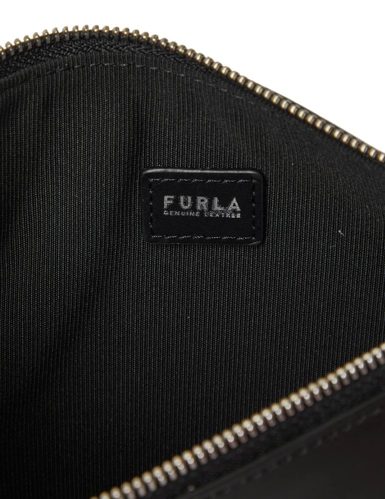 rinascente Furla Moon Mini Shoulder Bag