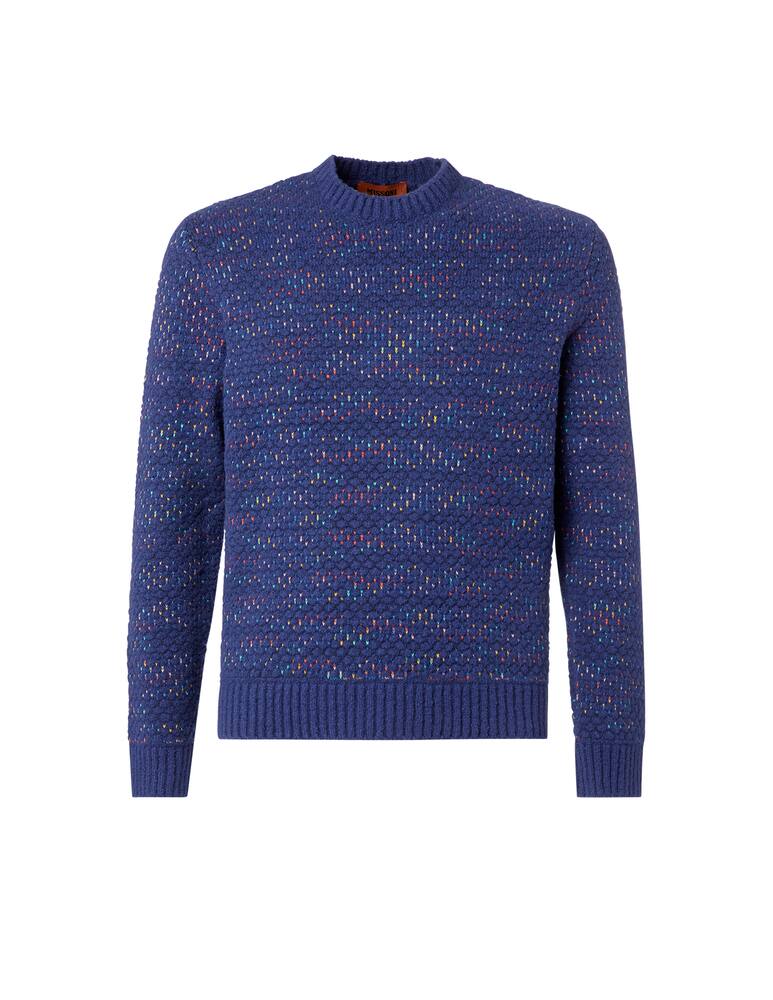 rinascente Missoni Maglia manica lunga girocollo