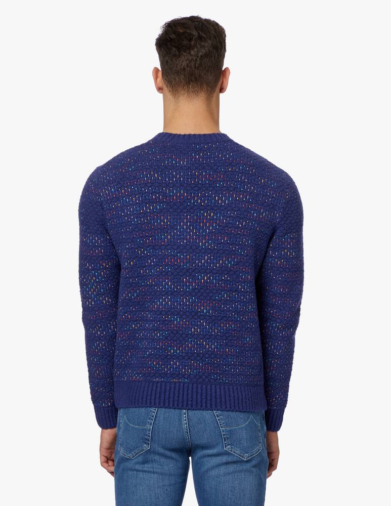 rinascente Missoni Maglia manica lunga girocollo