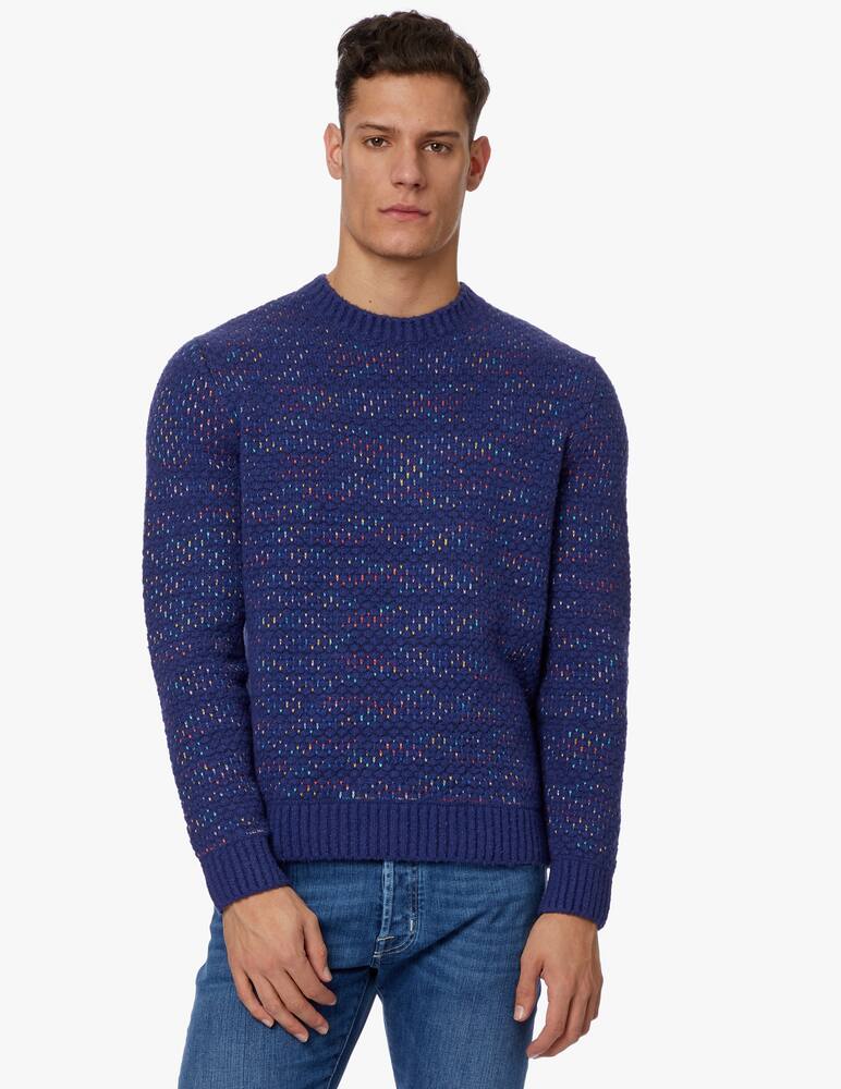 rinascente Missoni Maglia manica lunga girocollo