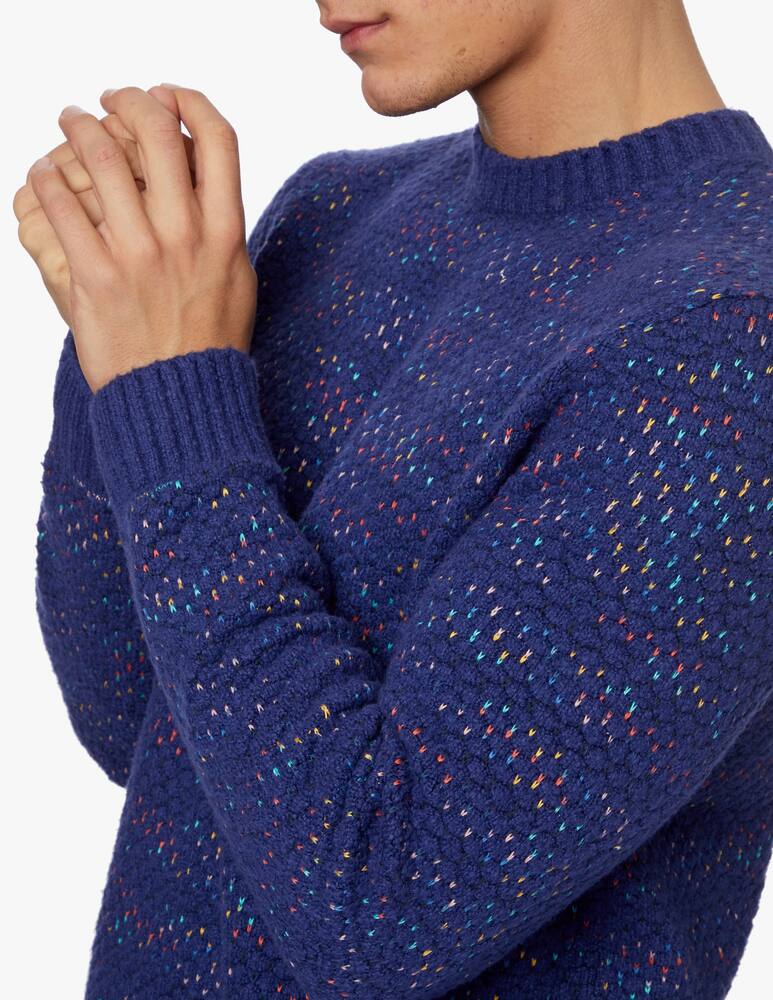 rinascente Missoni Maglia manica lunga girocollo