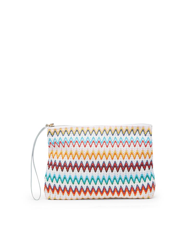 rinascente Missoni Pochette mare