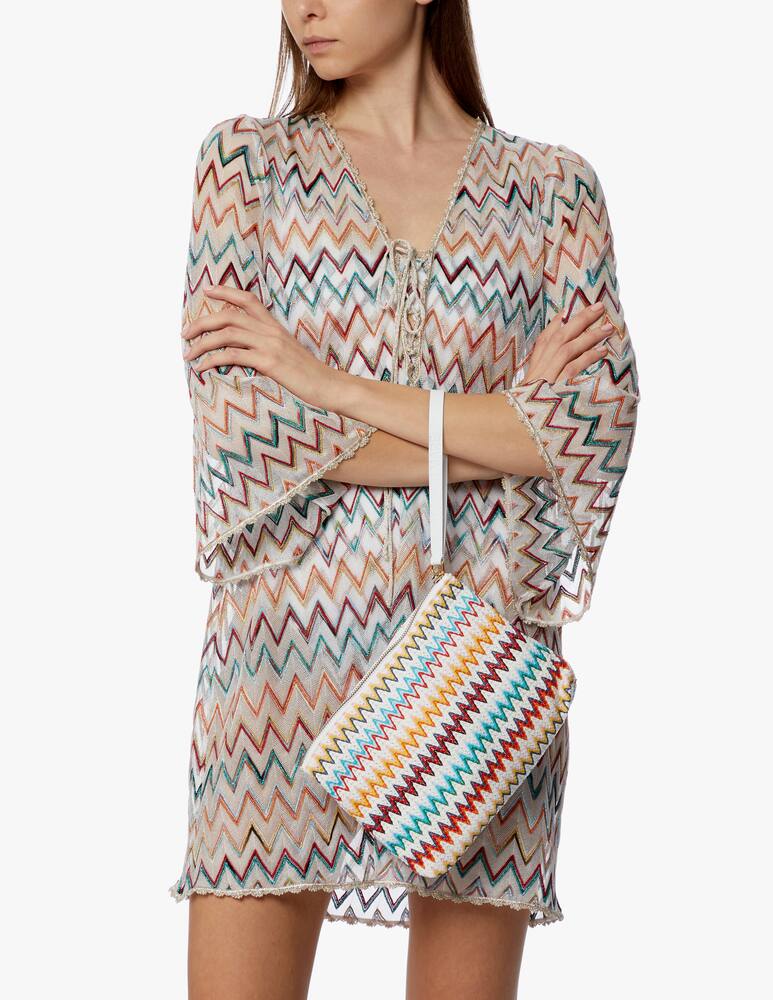 rinascente Missoni Pochette mare