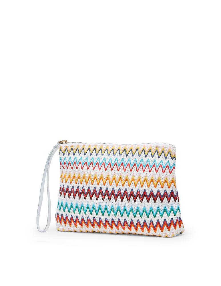 rinascente Missoni Pochette mare