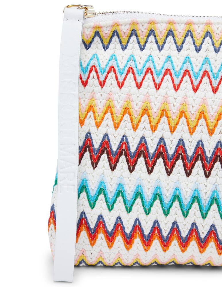 rinascente Missoni Pochette mare