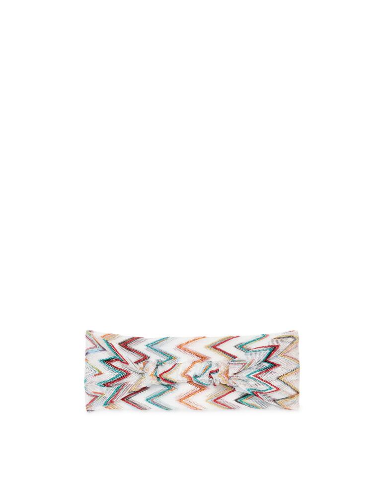 rinascente Missoni Fascia testa