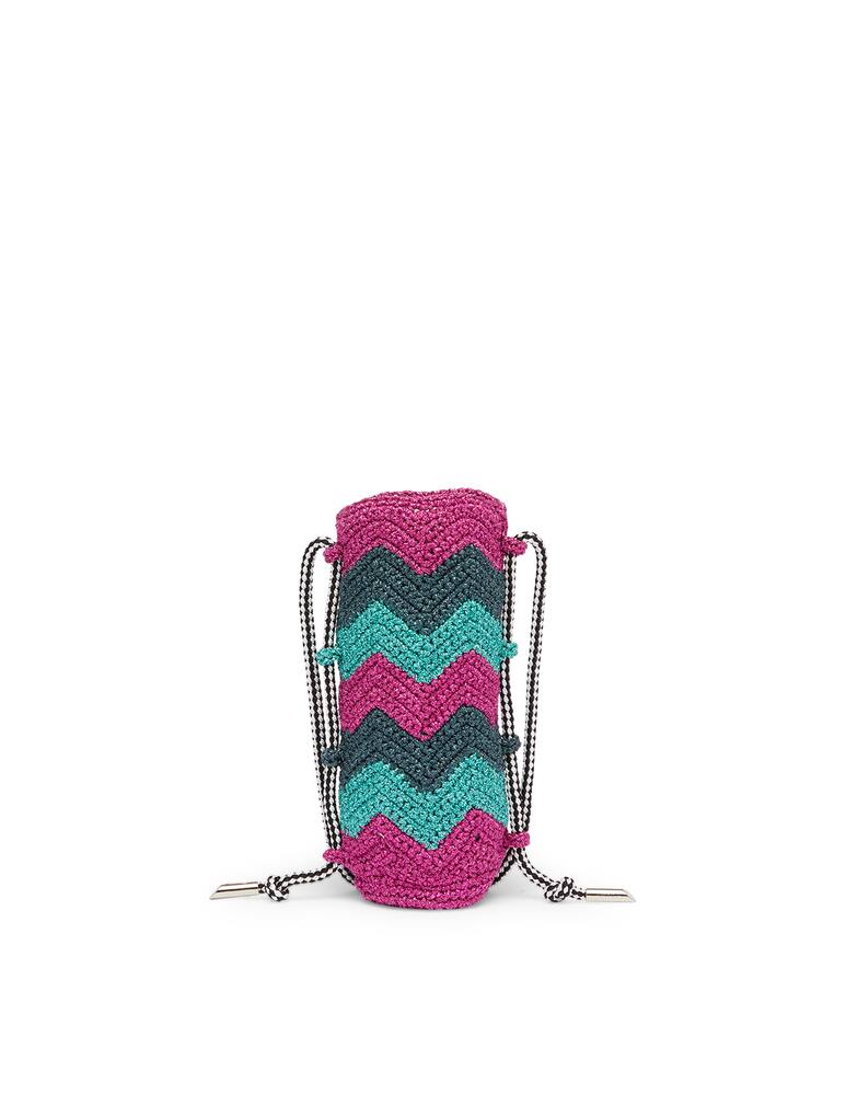 rinascente M Missoni Crossbody bag