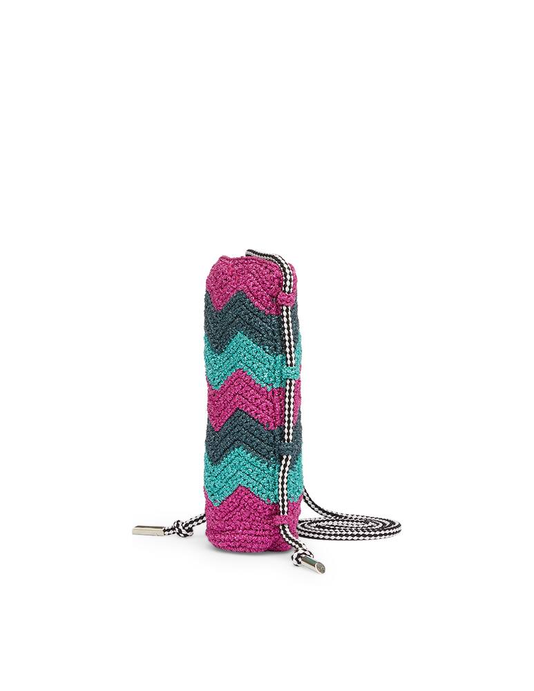 rinascente M Missoni Crossbody bag