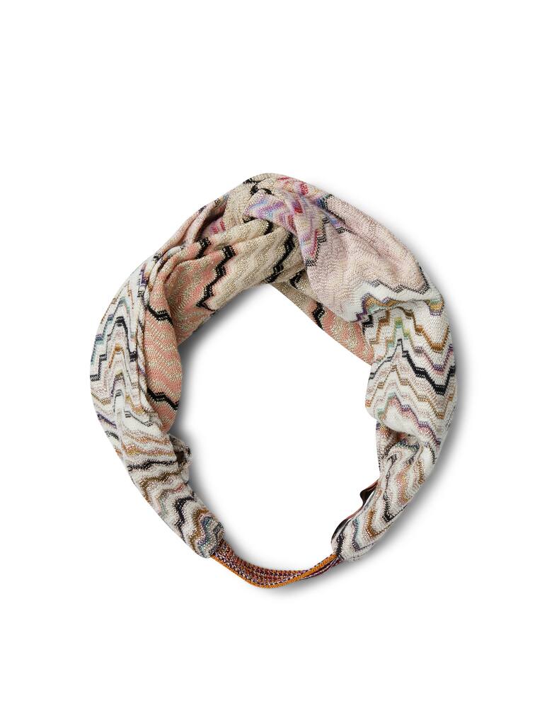 rinascente Missoni Headband