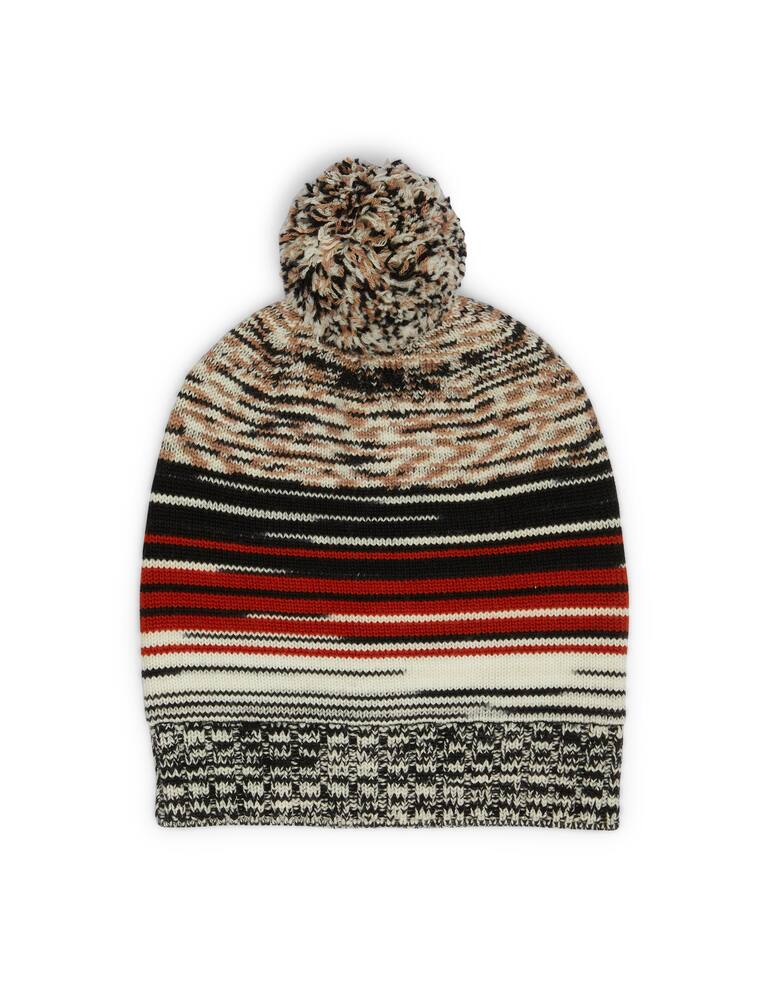 rinascente Missoni Hat