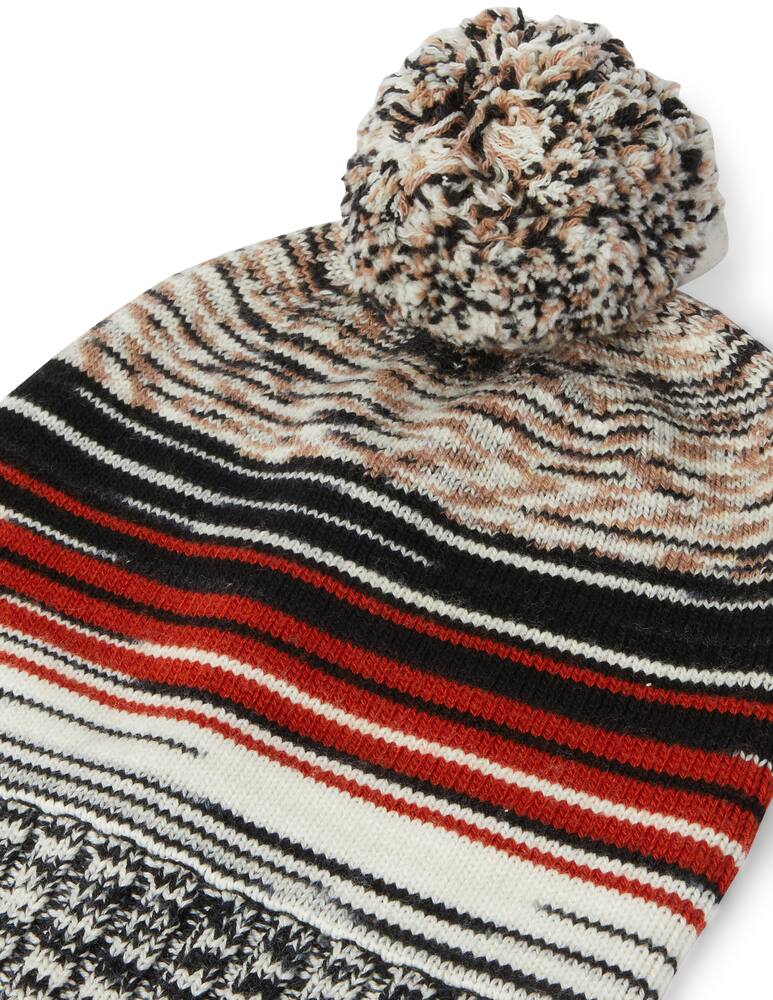 rinascente Missoni Hat