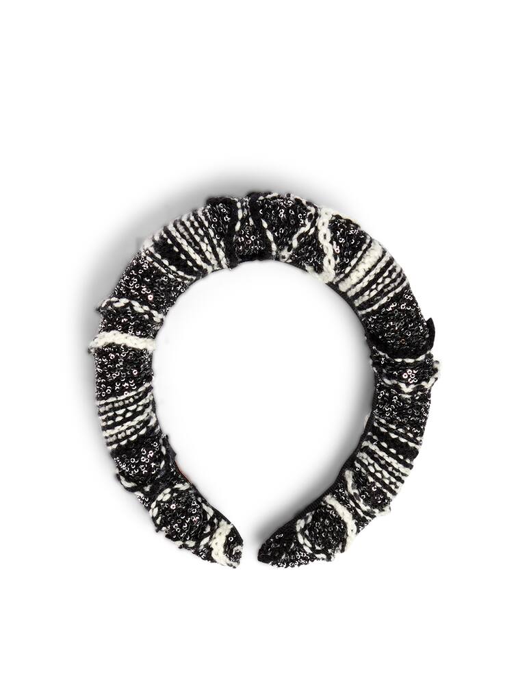 rinascente Missoni Hairband