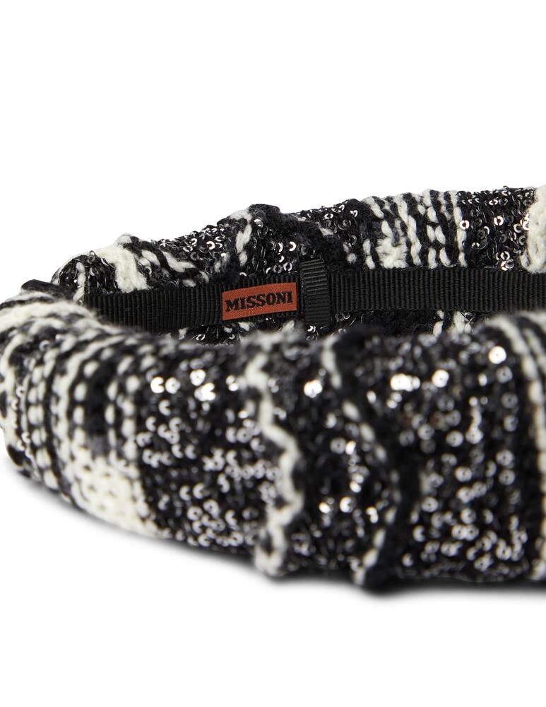 rinascente Missoni Hairband