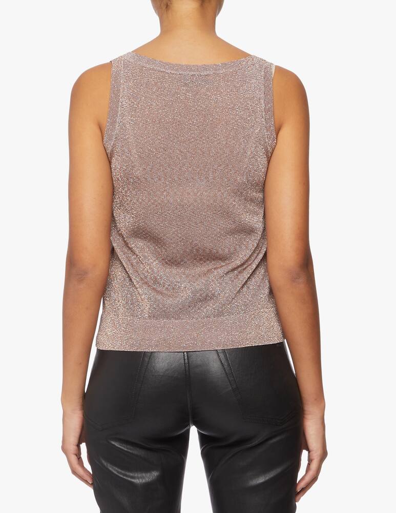 rinascente Missoni Tank top