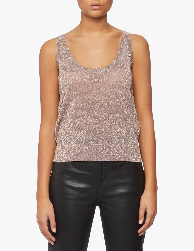 rinascente Missoni Tank top