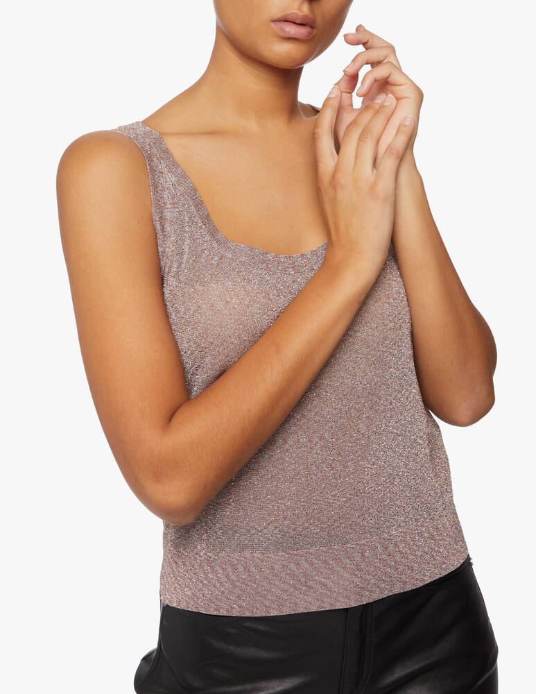 rinascente Missoni Tank top