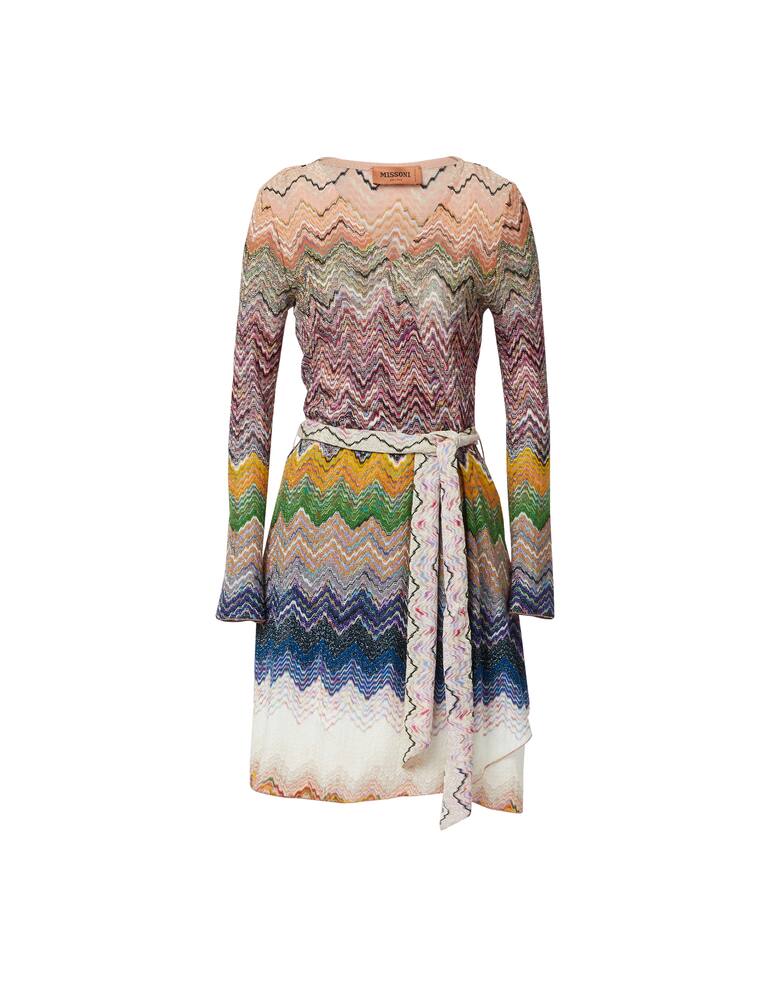 rinascente Missoni Dress with print