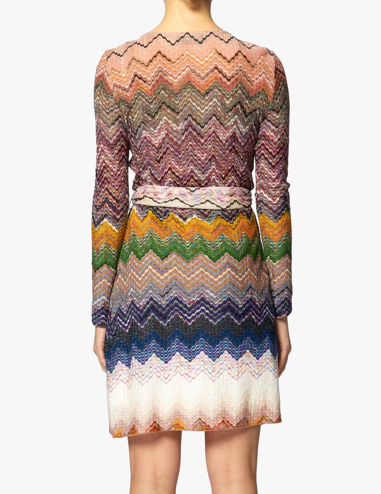 rinascente Missoni Dress with print