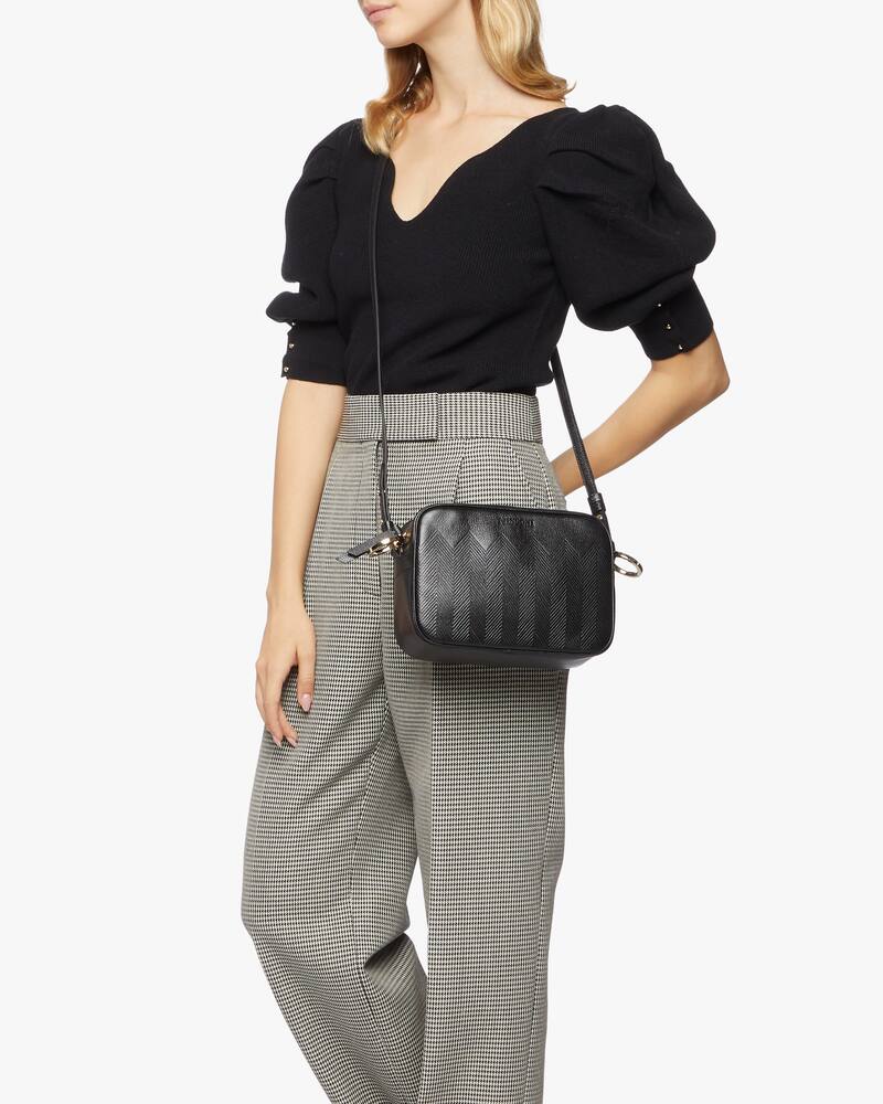 rinascente Missoni Crossbody bag