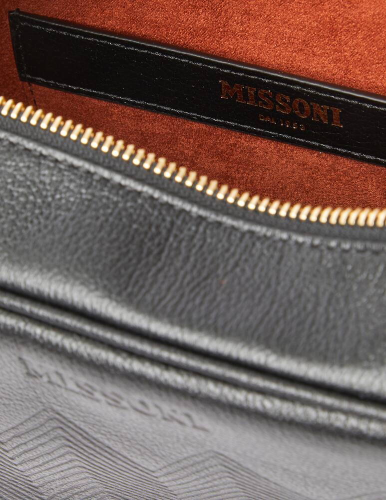 rinascente Missoni Crossbody bag