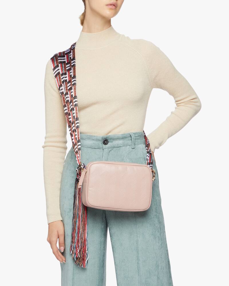 rinascente Missoni Crossbody bag