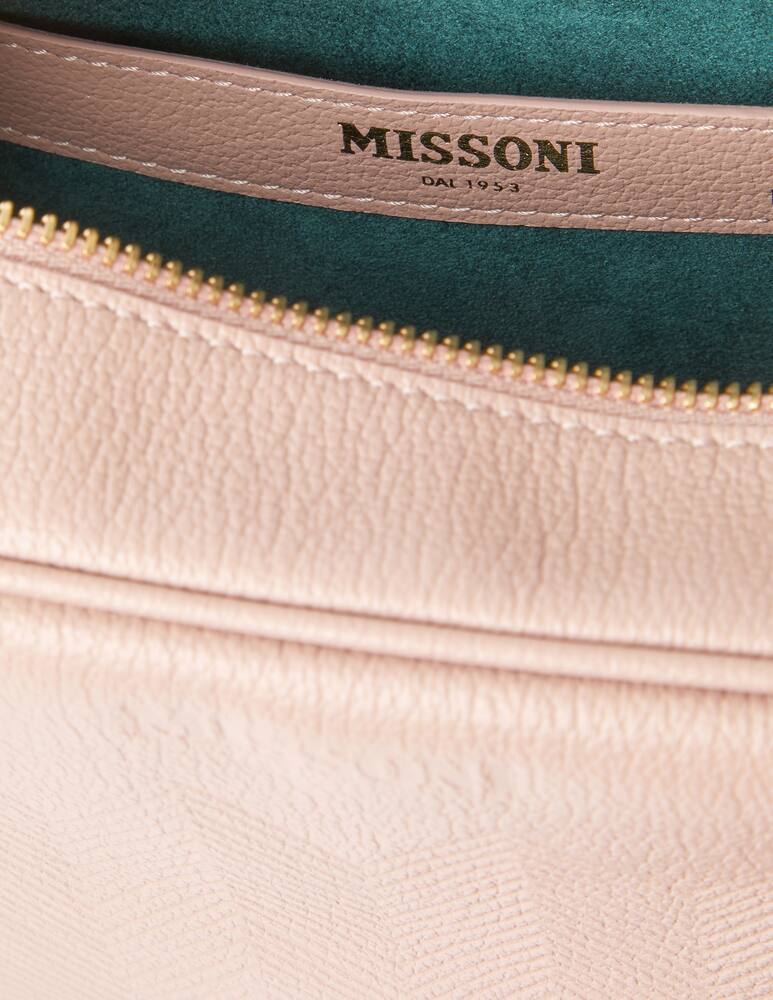 rinascente Missoni Crossbody bag
