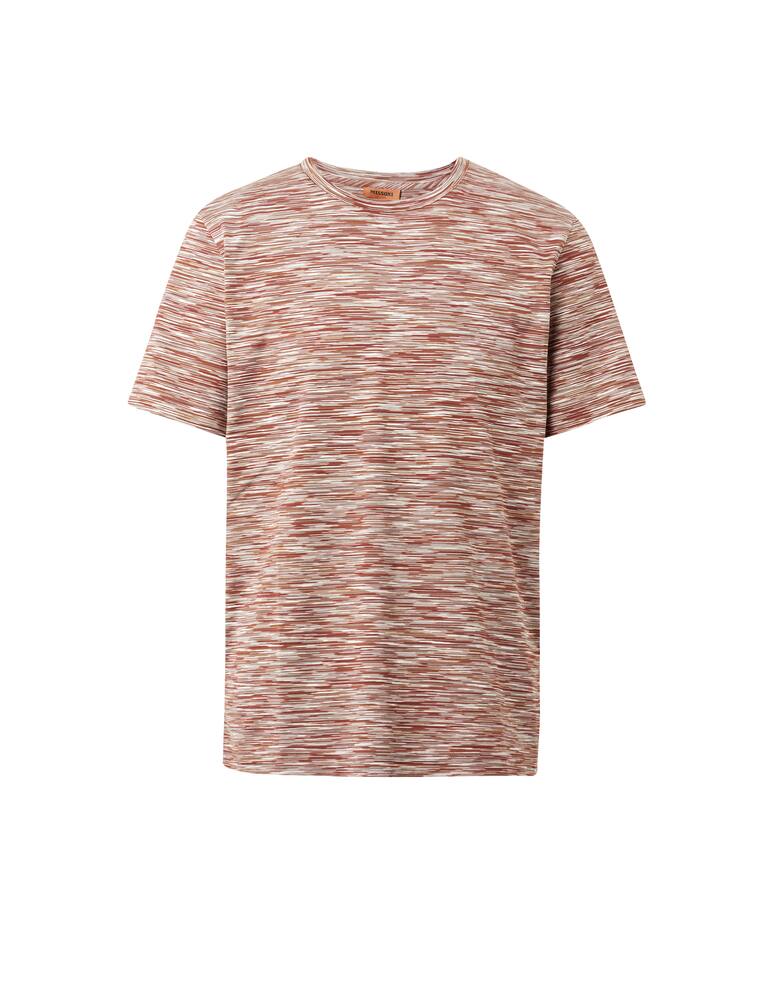 rinascente Missoni Maglietta manica corta