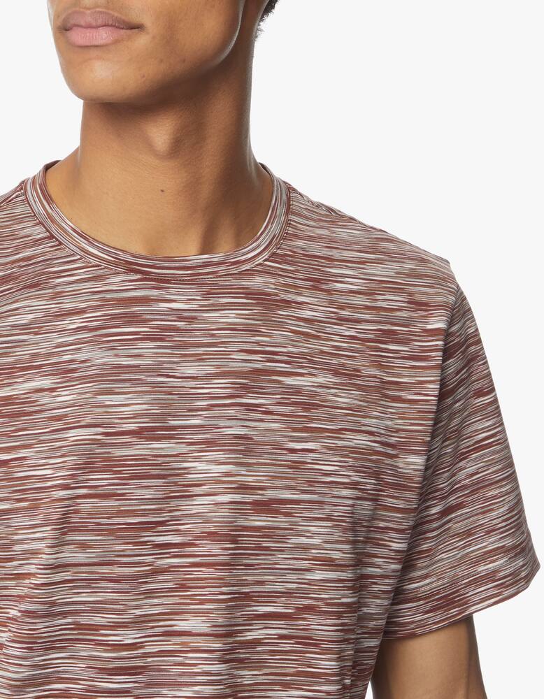 rinascente Missoni Maglietta manica corta