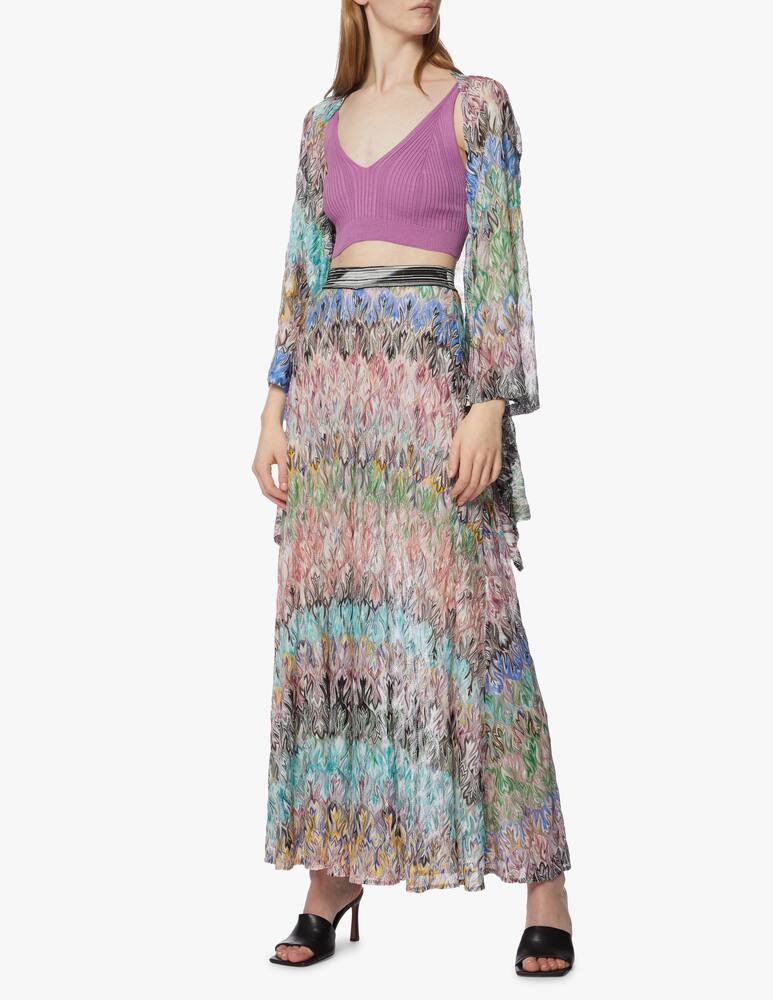rinascente Missoni Wide-leg trousers