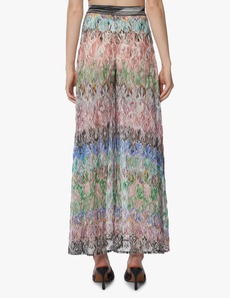 rinascente Missoni Wide-leg trousers