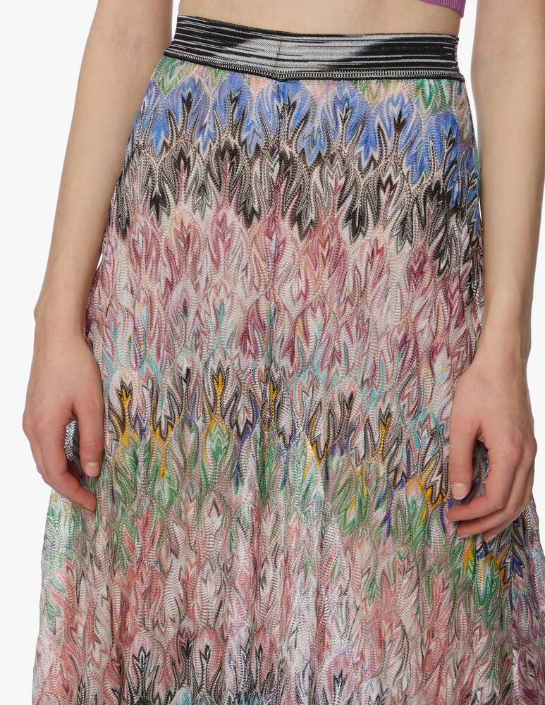 rinascente Missoni Wide-leg trousers