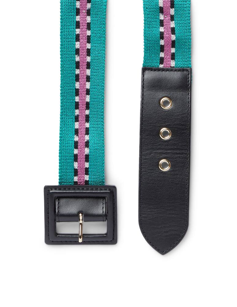 rinascente Missoni Cintura vita bassa elastica